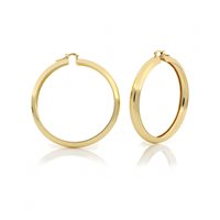 Boucles d'oreilles Unoaerre Femme in Bronze 1794 - 1794